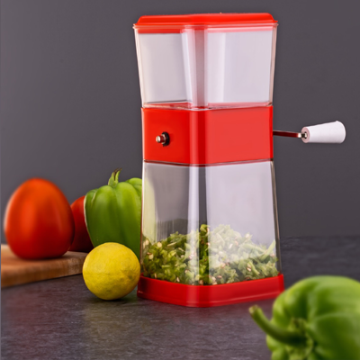 Supreme Chilly Cutter